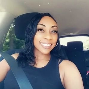 Meet your Posher, Tanasha